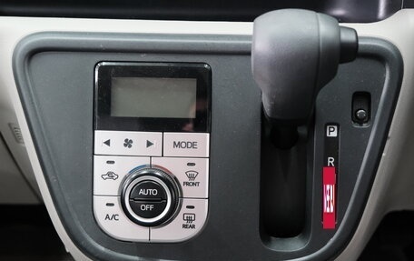 Toyota Passo III, 2016 год, 1 069 000 рублей, 15 фотография