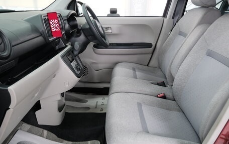 Toyota Passo III, 2016 год, 1 069 000 рублей, 18 фотография