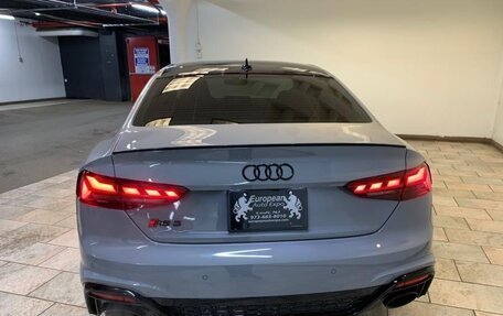 Audi RS 5, 2022 год, 6 868 859 рублей, 6 фотография