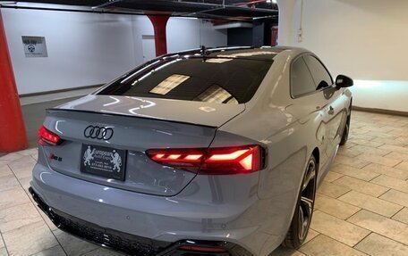 Audi RS 5, 2022 год, 6 868 859 рублей, 5 фотография