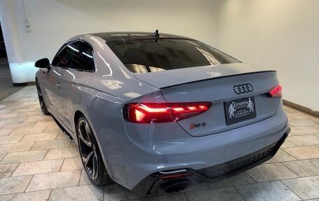 Audi RS 5, 2022 год, 6 868 859 рублей, 8 фотография