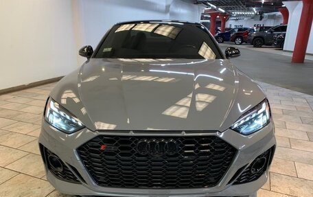 Audi RS 5, 2022 год, 6 868 859 рублей, 2 фотография