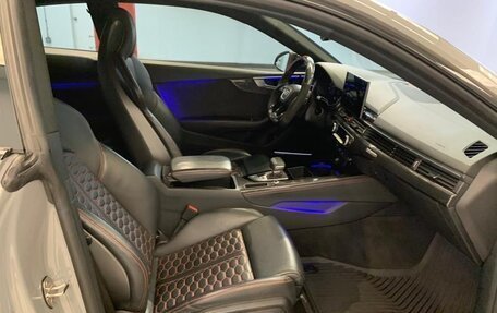 Audi RS 5, 2022 год, 6 868 859 рублей, 14 фотография