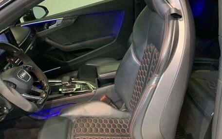 Audi RS 5, 2022 год, 6 868 859 рублей, 13 фотография