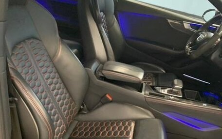 Audi RS 5, 2022 год, 6 868 859 рублей, 15 фотография
