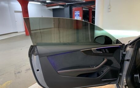 Audi RS 5, 2022 год, 6 868 859 рублей, 20 фотография