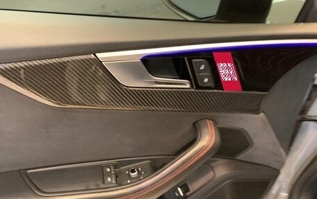 Audi RS 5, 2022 год, 6 868 859 рублей, 19 фотография