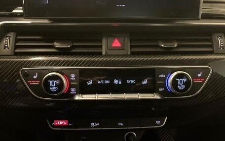 Audi RS 5, 2022 год, 6 868 859 рублей, 26 фотография