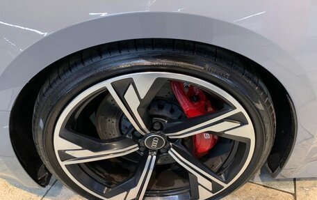 Audi RS 5, 2022 год, 6 868 859 рублей, 29 фотография