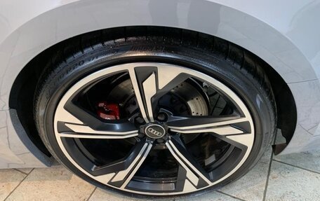 Audi RS 5, 2022 год, 6 868 859 рублей, 28 фотография