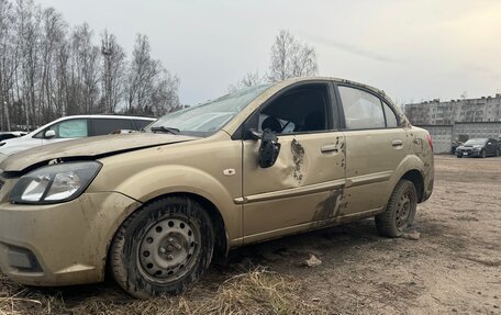 KIA Rio II, 2011 год, 160 000 рублей, 2 фотография