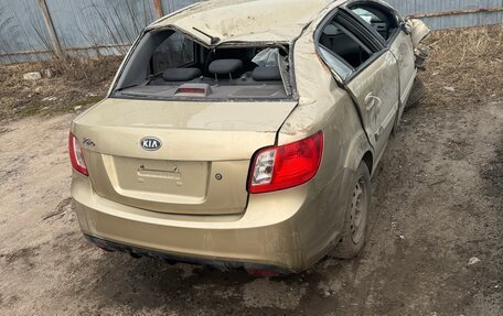 KIA Rio II, 2011 год, 160 000 рублей, 5 фотография