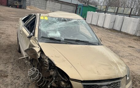 KIA Rio II, 2011 год, 160 000 рублей, 6 фотография