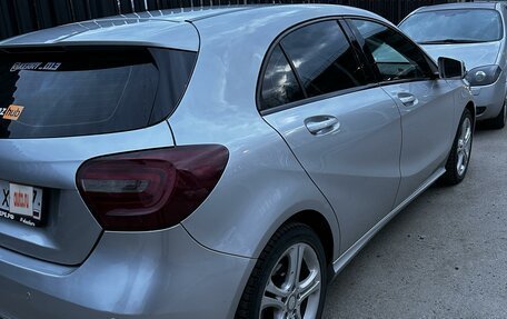 Mercedes-Benz A-Класс, 2014 год, 1 400 000 рублей, 2 фотография