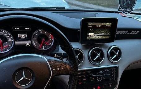 Mercedes-Benz A-Класс, 2014 год, 1 400 000 рублей, 5 фотография