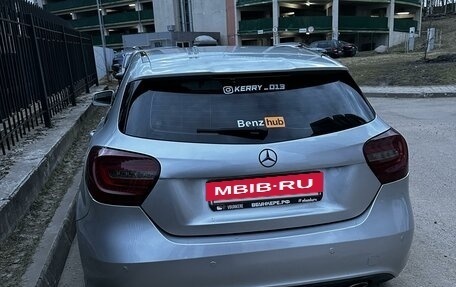 Mercedes-Benz A-Класс, 2014 год, 1 400 000 рублей, 3 фотография
