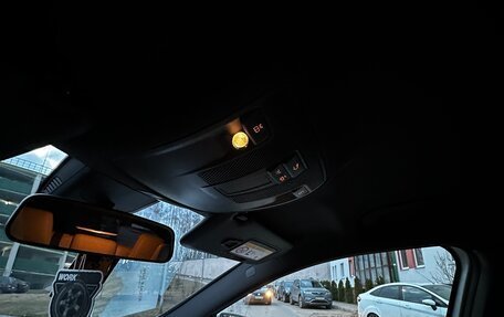 Mercedes-Benz A-Класс, 2014 год, 1 400 000 рублей, 8 фотография
