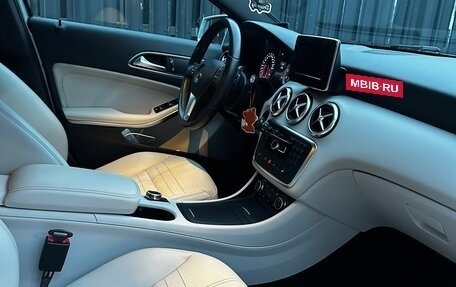 Mercedes-Benz A-Класс, 2014 год, 1 400 000 рублей, 10 фотография
