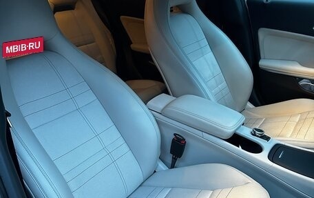 Mercedes-Benz A-Класс, 2014 год, 1 400 000 рублей, 9 фотография