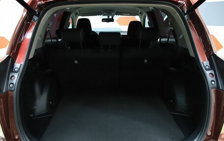 Toyota RAV4, 2017 год, 2 590 000 рублей, 9 фотография
