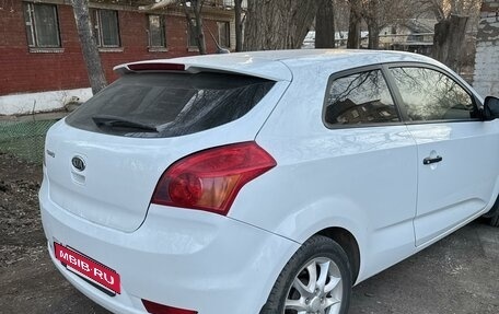 KIA cee'd I рестайлинг, 2009 год, 520 000 рублей, 4 фотография
