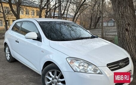 KIA cee'd I рестайлинг, 2009 год, 520 000 рублей, 3 фотография