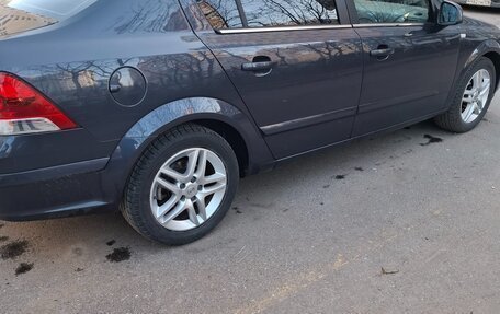 Opel Astra H, 2010 год, 590 000 рублей, 1 фотография