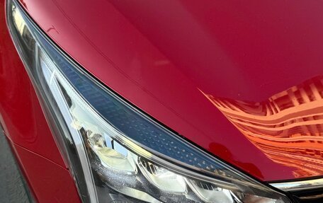 KIA Rio IV, 2021 год, 1 900 000 рублей, 4 фотография