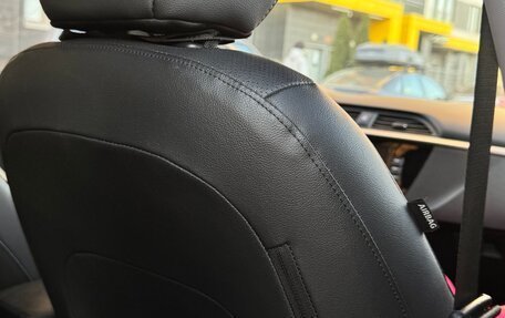KIA Rio IV, 2021 год, 1 900 000 рублей, 12 фотография