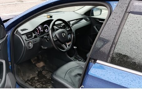 Skoda Rapid I, 2018 год, 1 300 050 рублей, 4 фотография