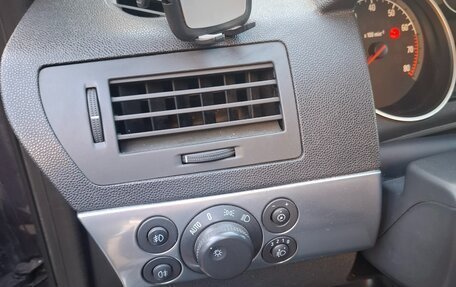 Opel Astra H, 2010 год, 590 000 рублей, 6 фотография