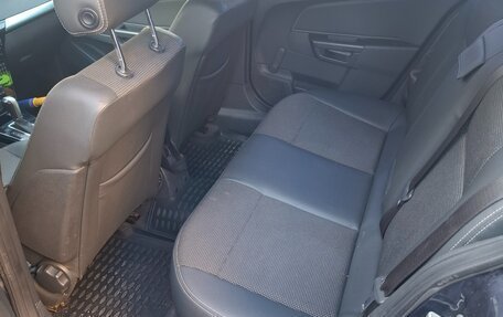 Opel Astra H, 2010 год, 590 000 рублей, 8 фотография
