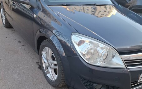 Opel Astra H, 2010 год, 590 000 рублей, 3 фотография