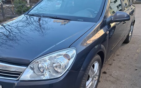 Opel Astra H, 2010 год, 590 000 рублей, 4 фотография
