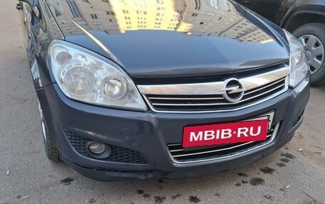 Opel Astra H, 2010 год, 590 000 рублей, 2 фотография