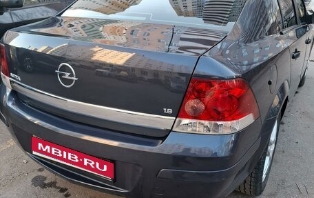 Opel Astra H, 2010 год, 590 000 рублей, 7 фотография