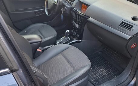 Opel Astra H, 2010 год, 590 000 рублей, 11 фотография