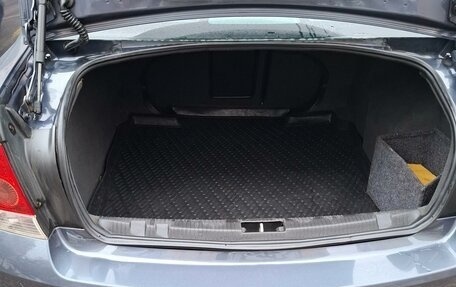 Opel Astra H, 2010 год, 590 000 рублей, 12 фотография