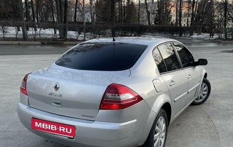 Renault Megane II, 2008 год, 499 000 рублей, 5 фотография