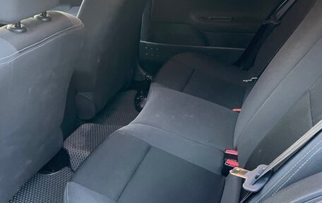 Renault Megane II, 2008 год, 499 000 рублей, 16 фотография