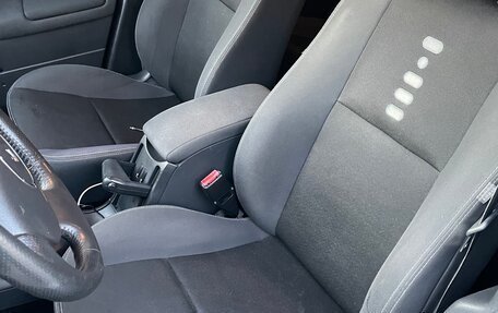 Renault Megane II, 2008 год, 499 000 рублей, 14 фотография