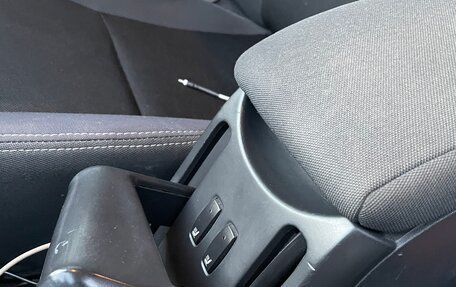 Renault Megane II, 2008 год, 499 000 рублей, 15 фотография