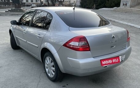 Renault Megane II, 2008 год, 499 000 рублей, 7 фотография