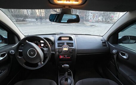 Renault Megane II, 2008 год, 499 000 рублей, 17 фотография