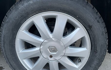 Renault Megane II, 2008 год, 499 000 рублей, 20 фотография