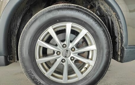 Mitsubishi Outlander III рестайлинг 3, 2015 год, 1 253 500 рублей, 15 фотография