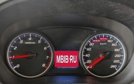 Mitsubishi Outlander III рестайлинг 3, 2015 год, 1 253 500 рублей, 13 фотография