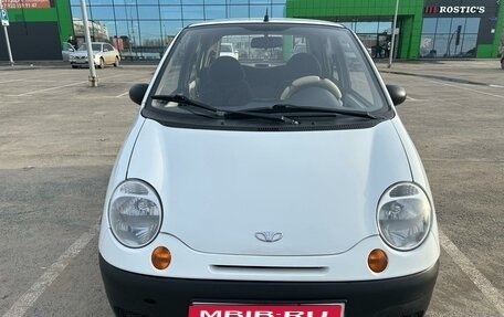 Daewoo Matiz I, 2013 год, 285 000 рублей, 1 фотография