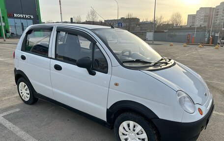 Daewoo Matiz I, 2013 год, 285 000 рублей, 2 фотография