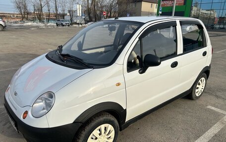 Daewoo Matiz I, 2013 год, 285 000 рублей, 3 фотография